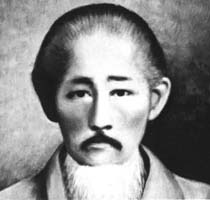 Kanryo Higaonna